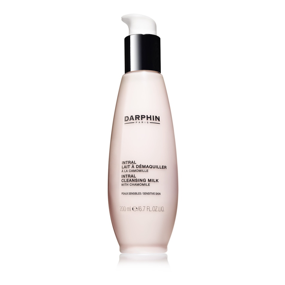 Darphin Intral cleansing milk 200 ml