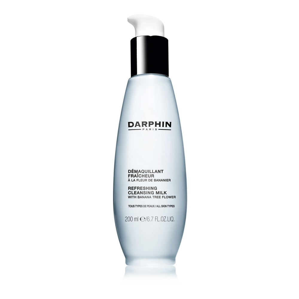 Darphin Refreshing cleansing milk 200 ml