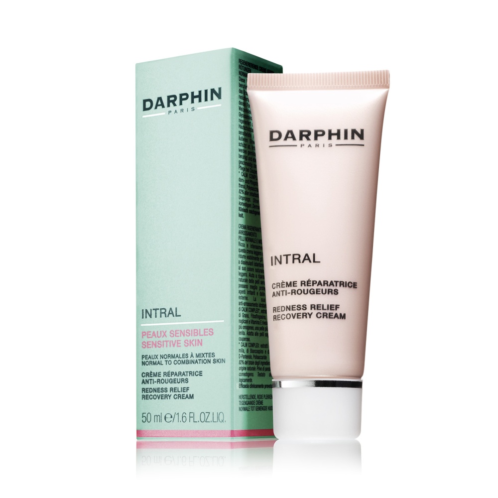 Darphin Intral redness relief recovery cream 50 ml