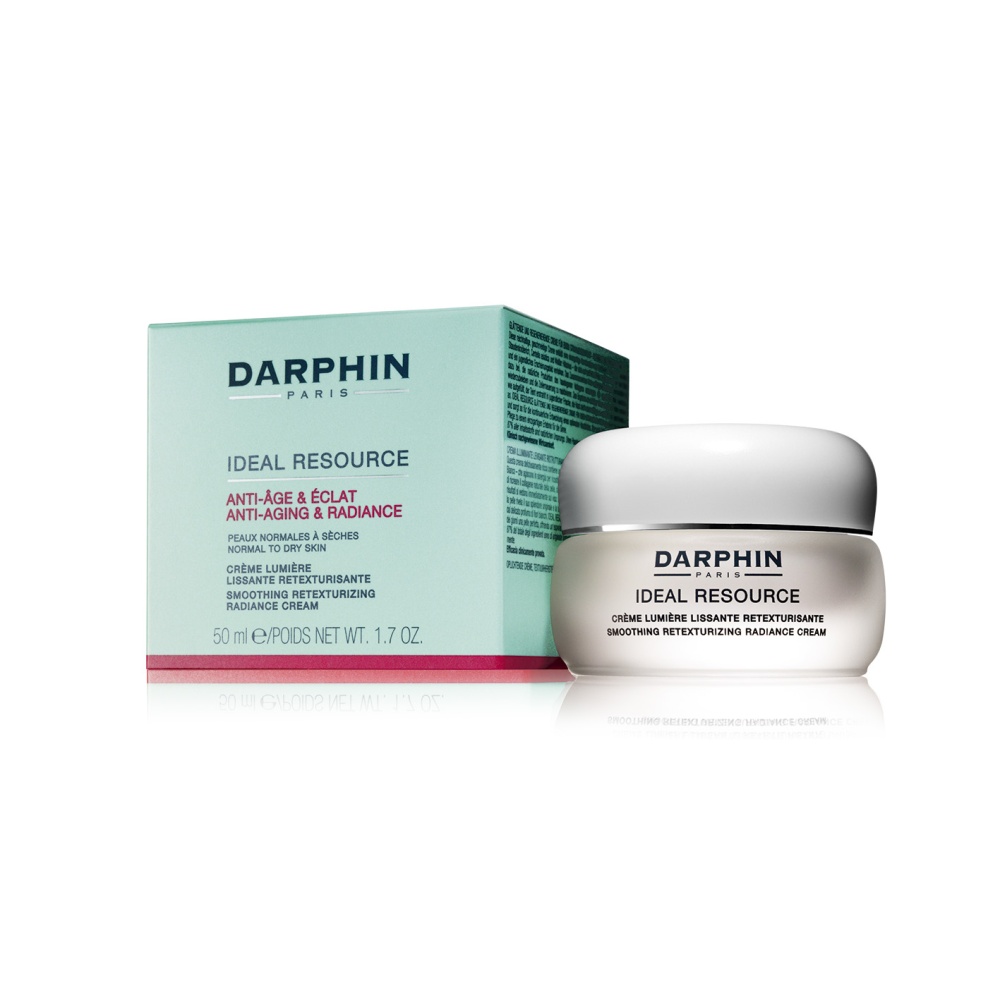 Darphin Ideal resource smoothing retexturizing radiance cream 50 ml