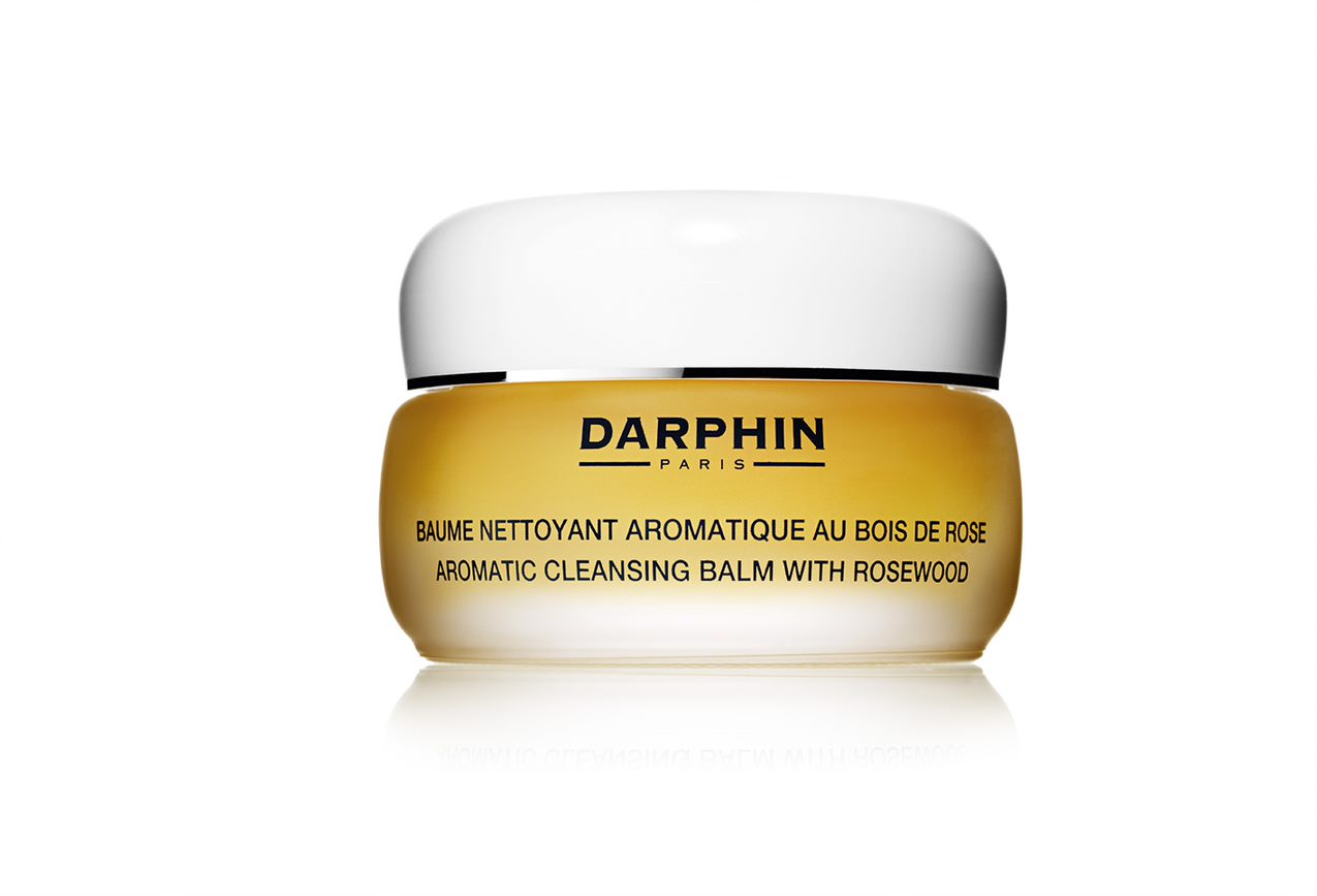 Darphin Aromatic cleansing balm with rosewood 40 ml
