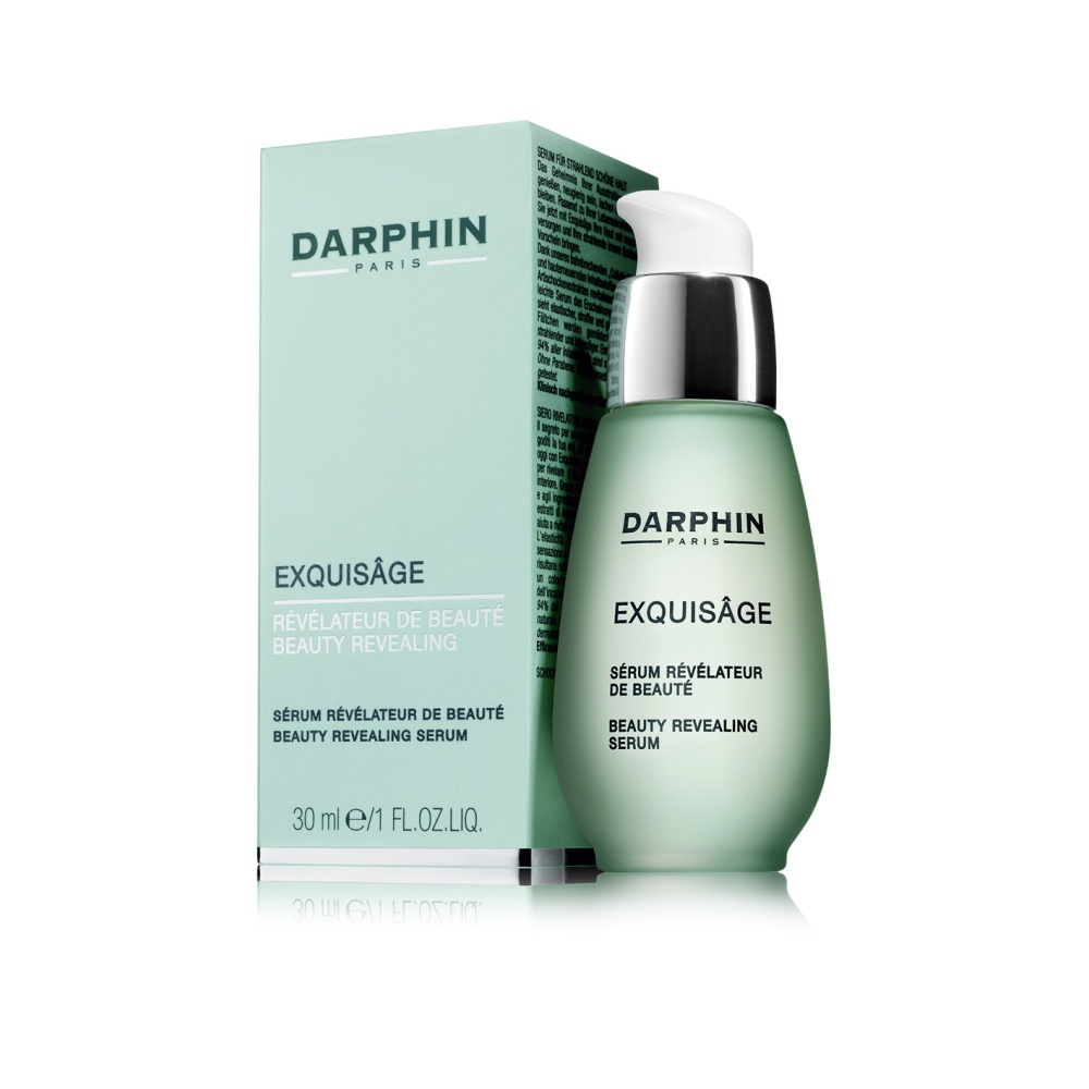 Darphin Beauty revealing serum, Τόνωση & Αναζωογόνηση 30 ml