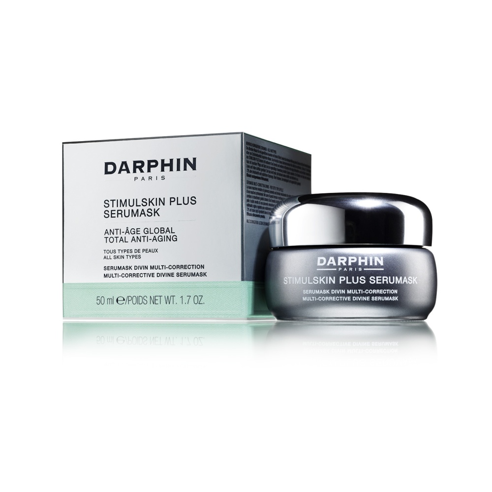 Darphin Stimulskin Plus Multi-Corrective Divine Serumask 50 ml