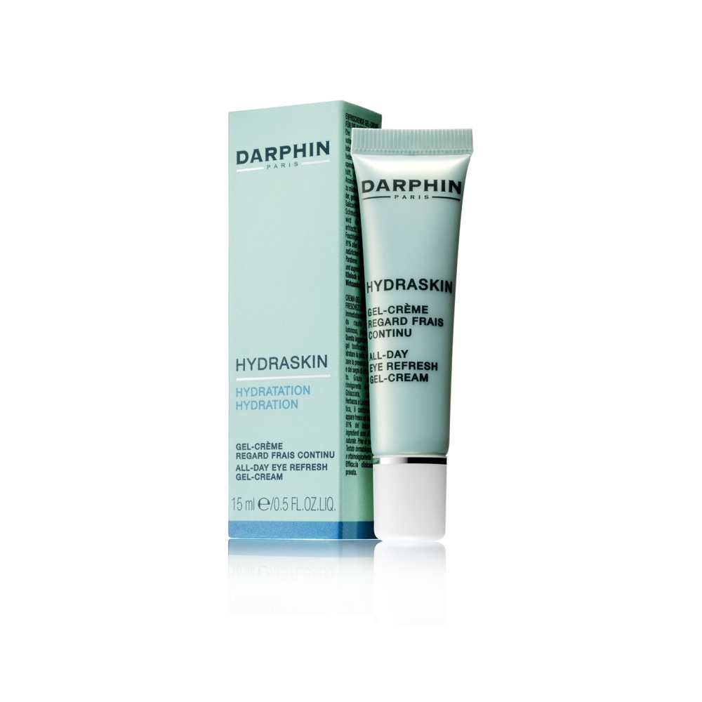 Darphin Hydraskin All-Day Eye Refresh Gel-cream 15 ml