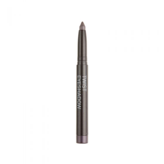 Korres VOLCANIC MINERALS 	Twist Eyeshadow 33 Grey Brown, 1 τεμάχιο
