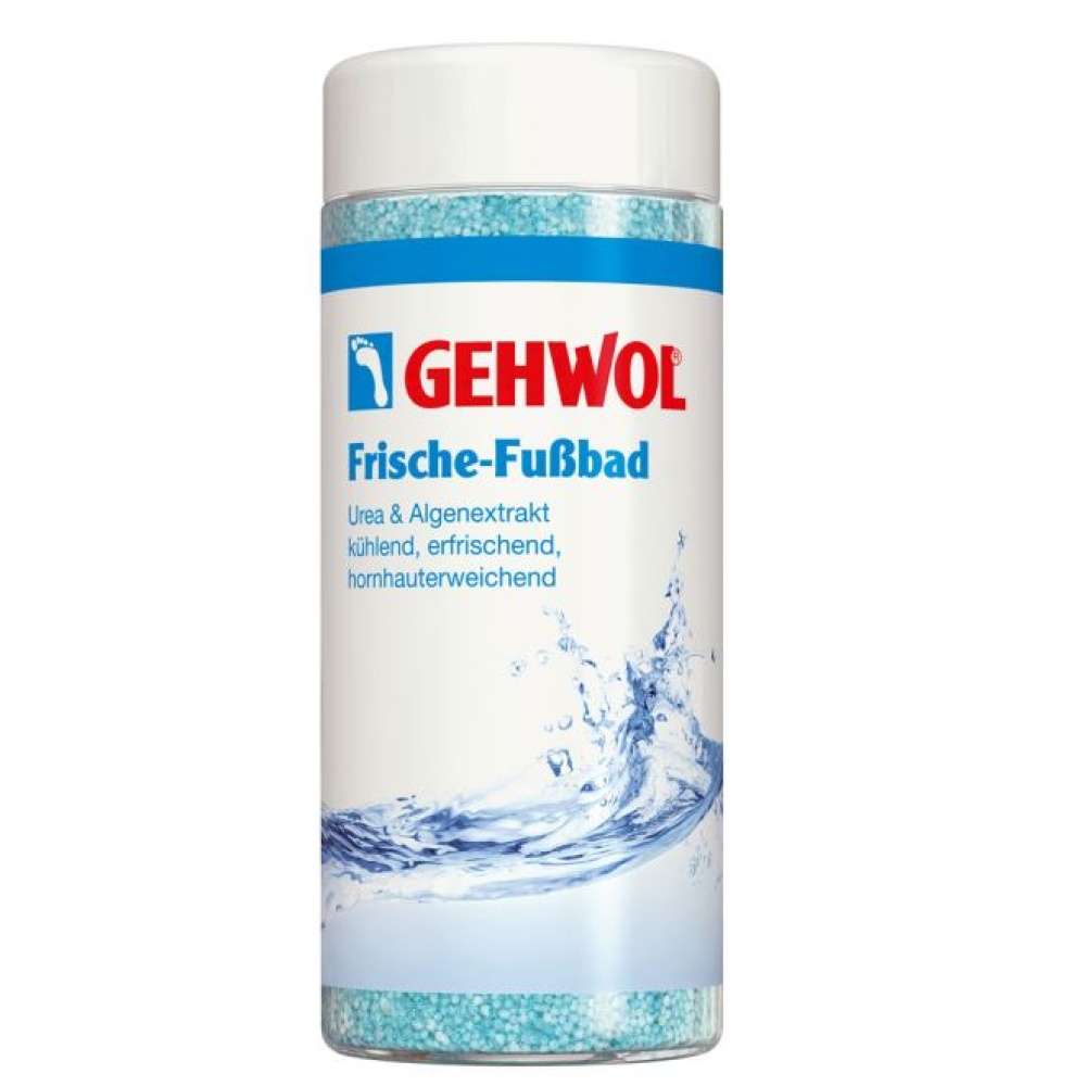 Gehwol Αναζωογονητικό ποδόλουτρο 330g