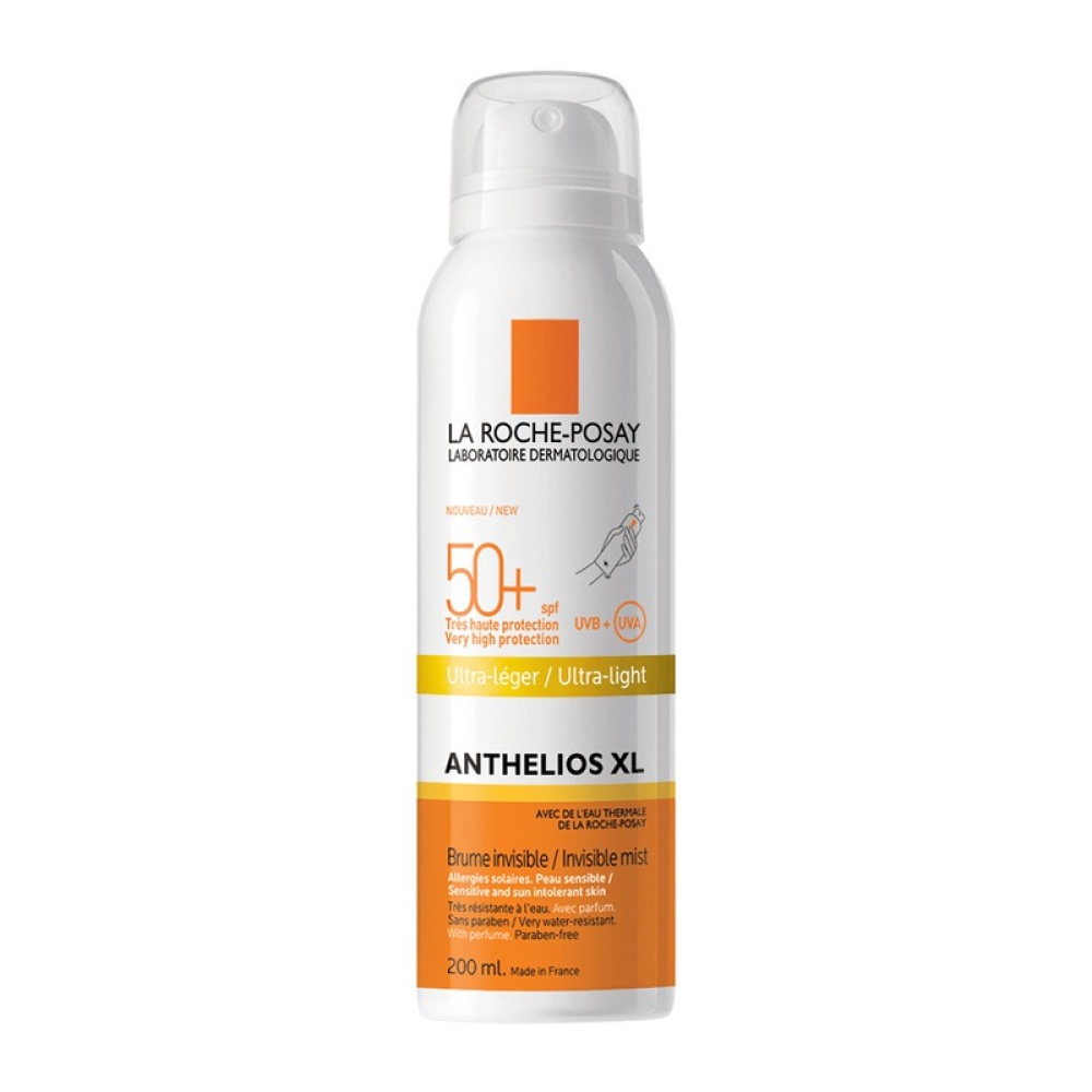 La Roche Posay Anthelios XL 50 SPF Spray 200ml