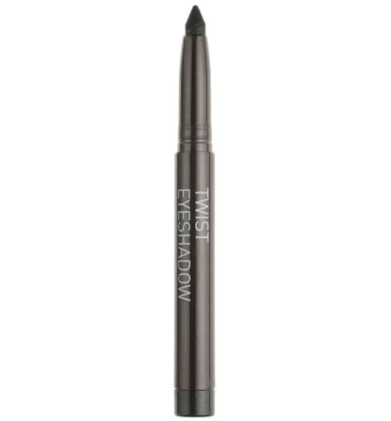 KORRES VOLCANIC MINERALS TWIST EYESHADOW METALLIC BLACK 98