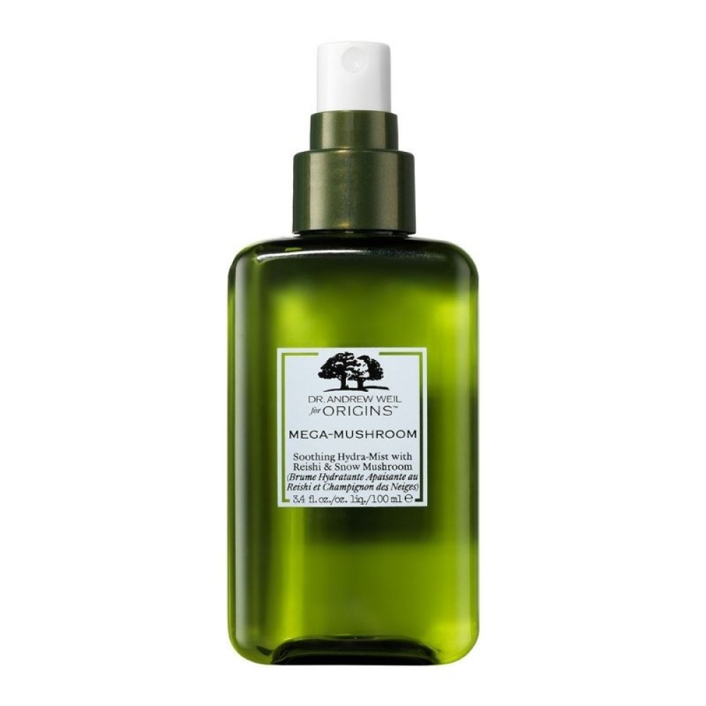 ORIGINS Dr. Andrew Weil Mega Mushroom Soothing Hydra-Mist with Reishi & Snow Mushroom 100ml