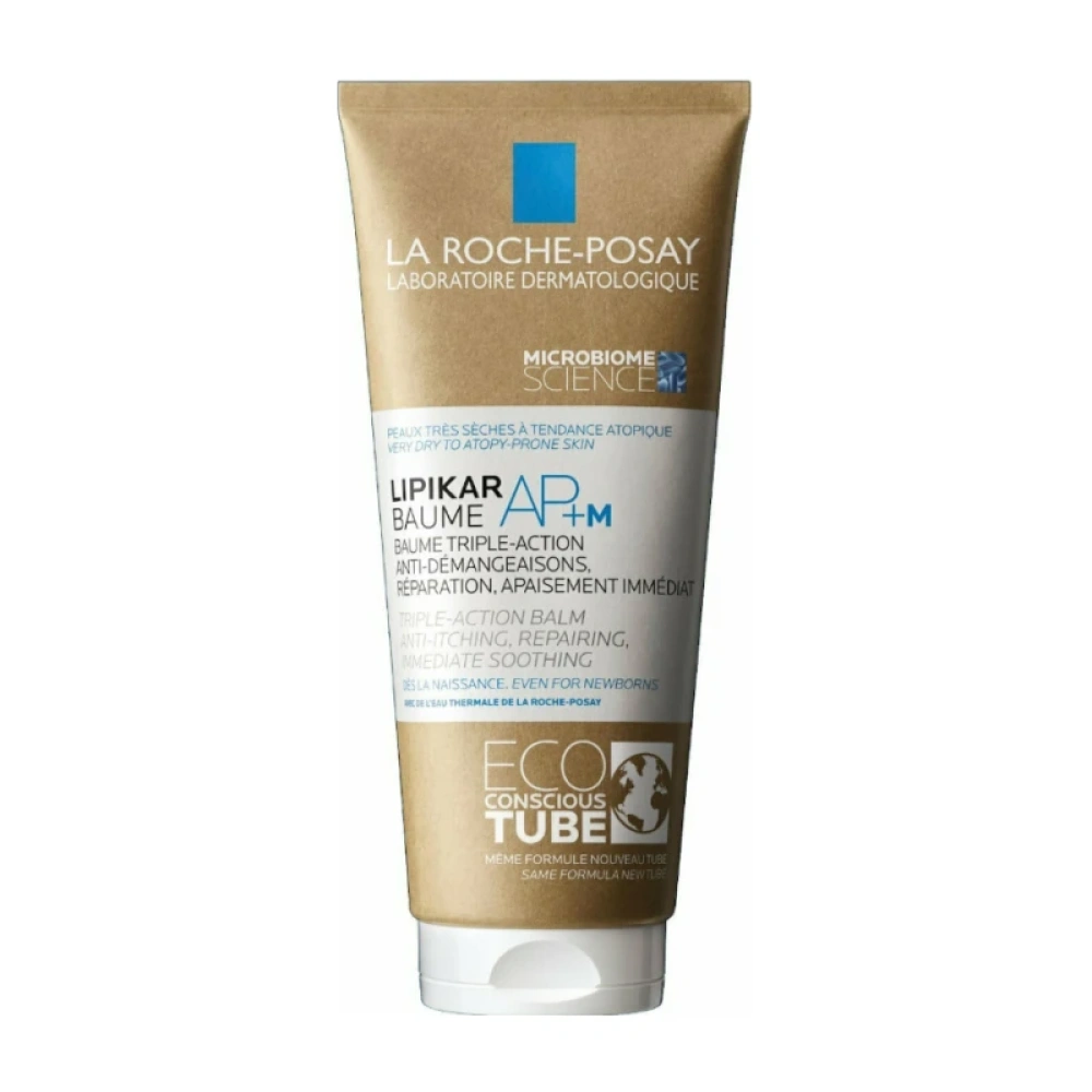 La Roche Posay Lipikar Baume AP+M 200ml