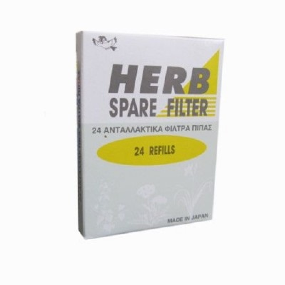 VICAN HERB SPARE FILTER 24ΤΜΧ.