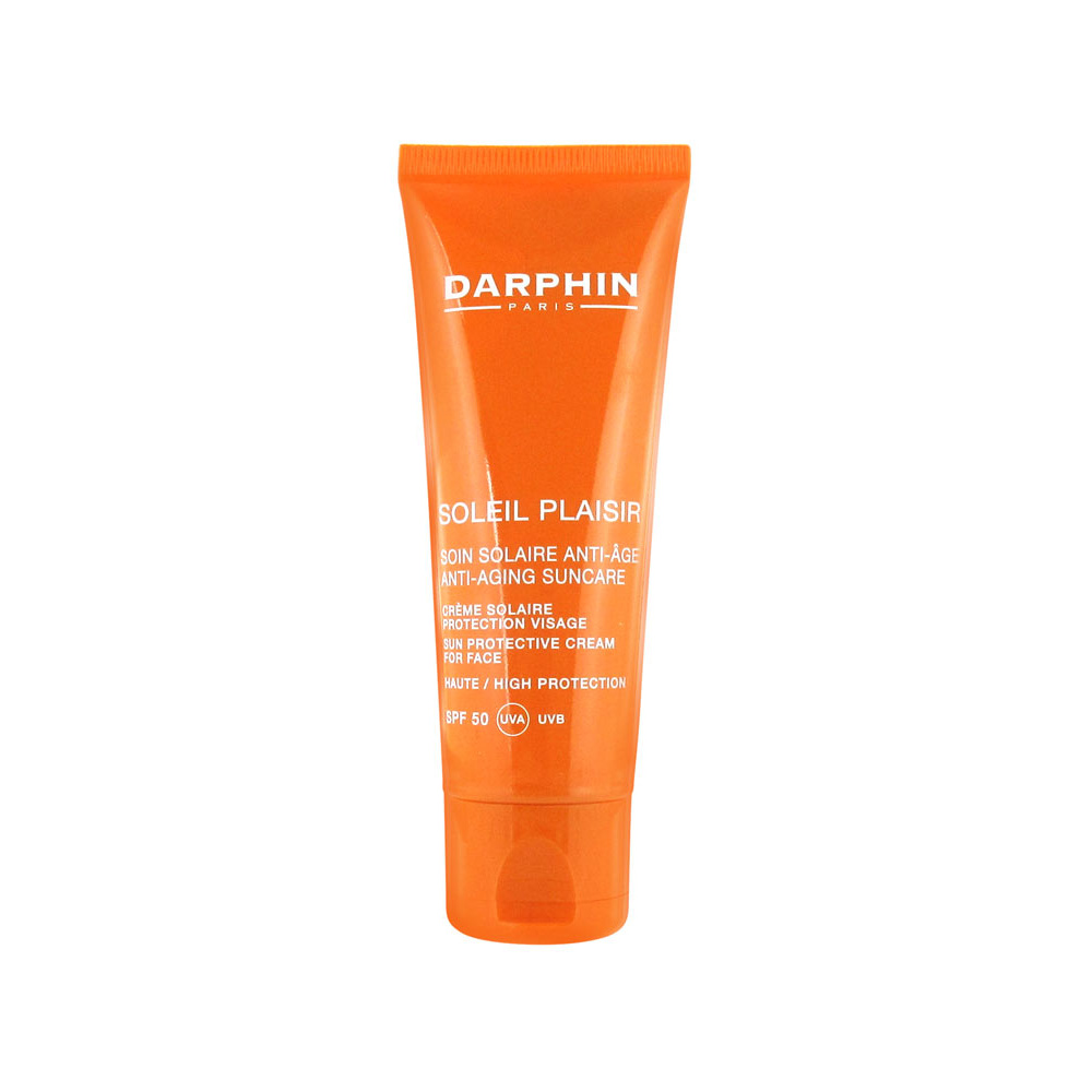 DARPHIN Soleil Plaisir SPF50 50ml