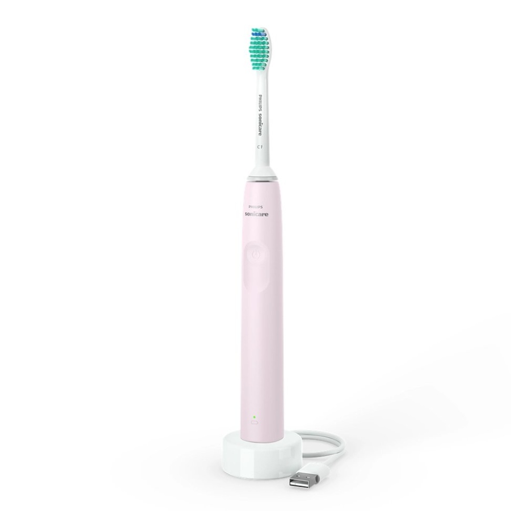 Philips Sonicare 2100 Series HX3651/11 Pink