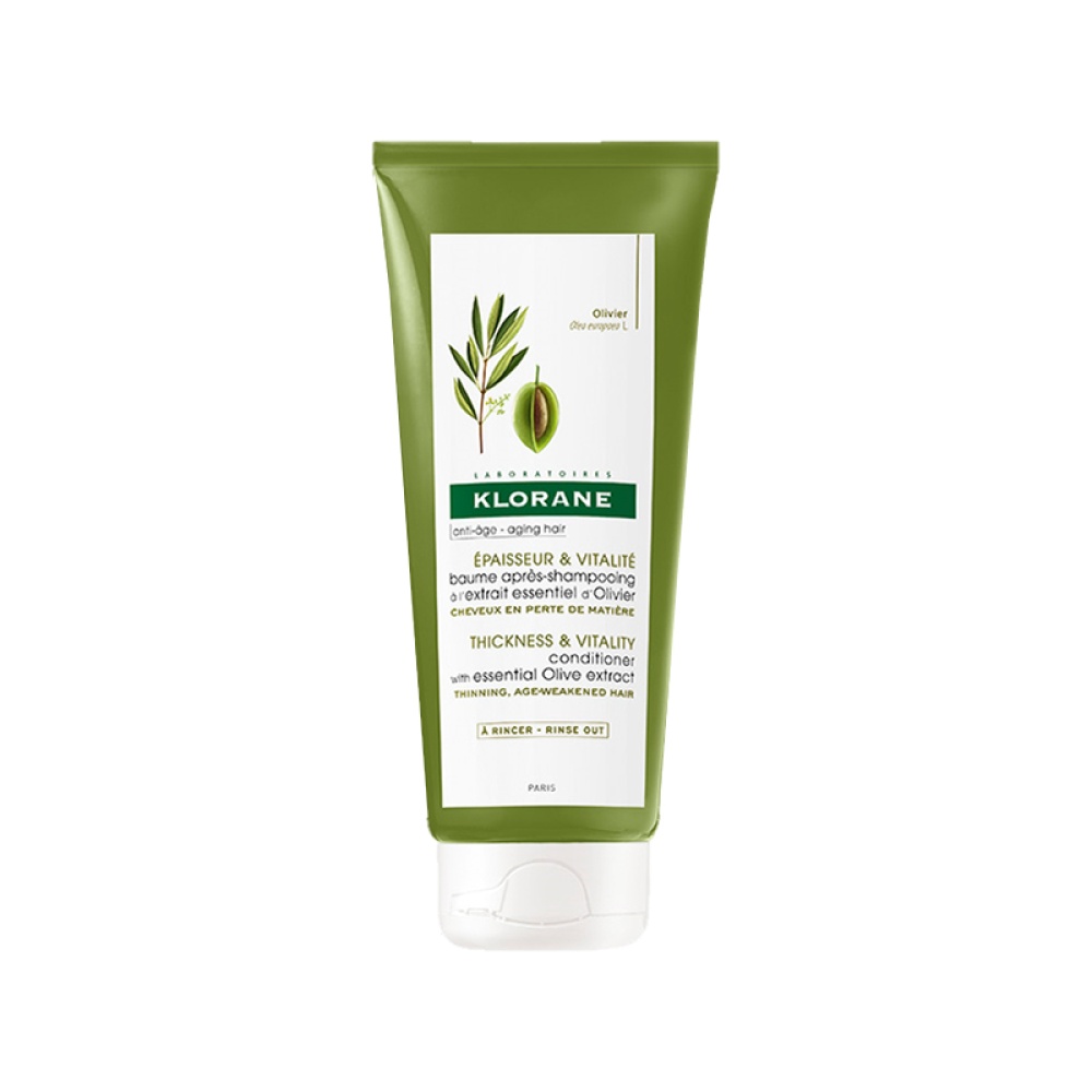 KLORANE Baume Olivier  200ML