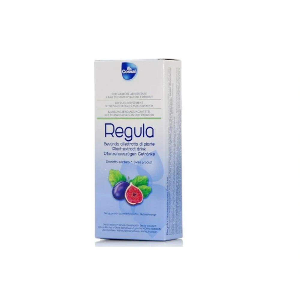 Cosval Regula Syrup 250ml