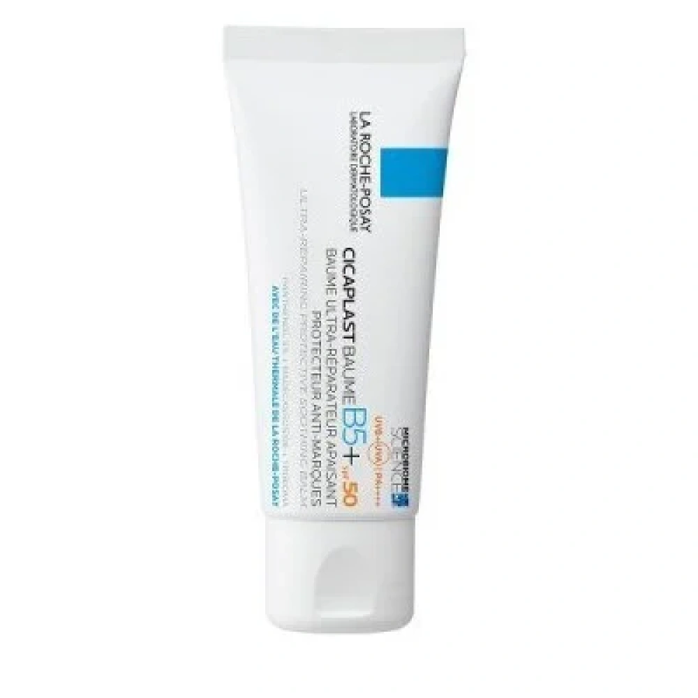 La Roche-Posay Cicaplast Baume B5+ SPF50 40ml