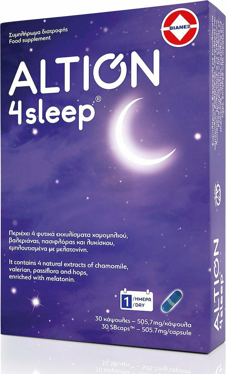 ALTION 4Sleep®