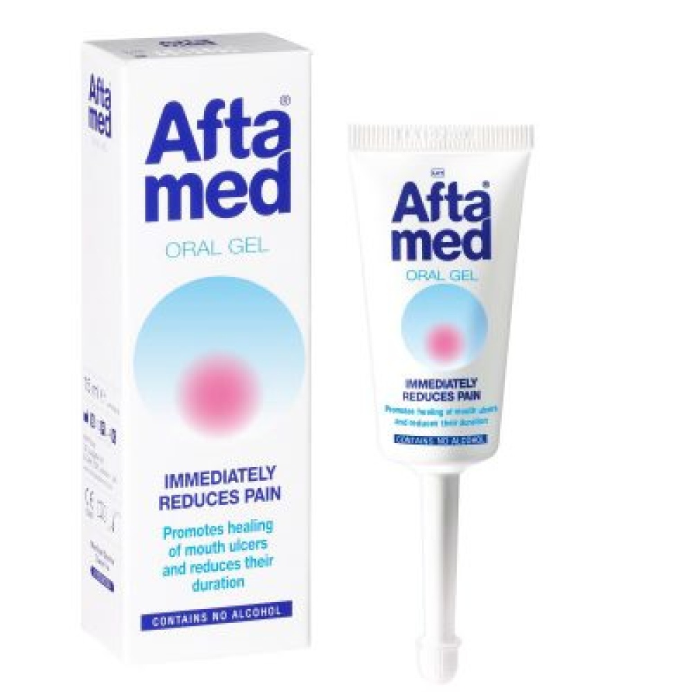 Aftamed® Gel