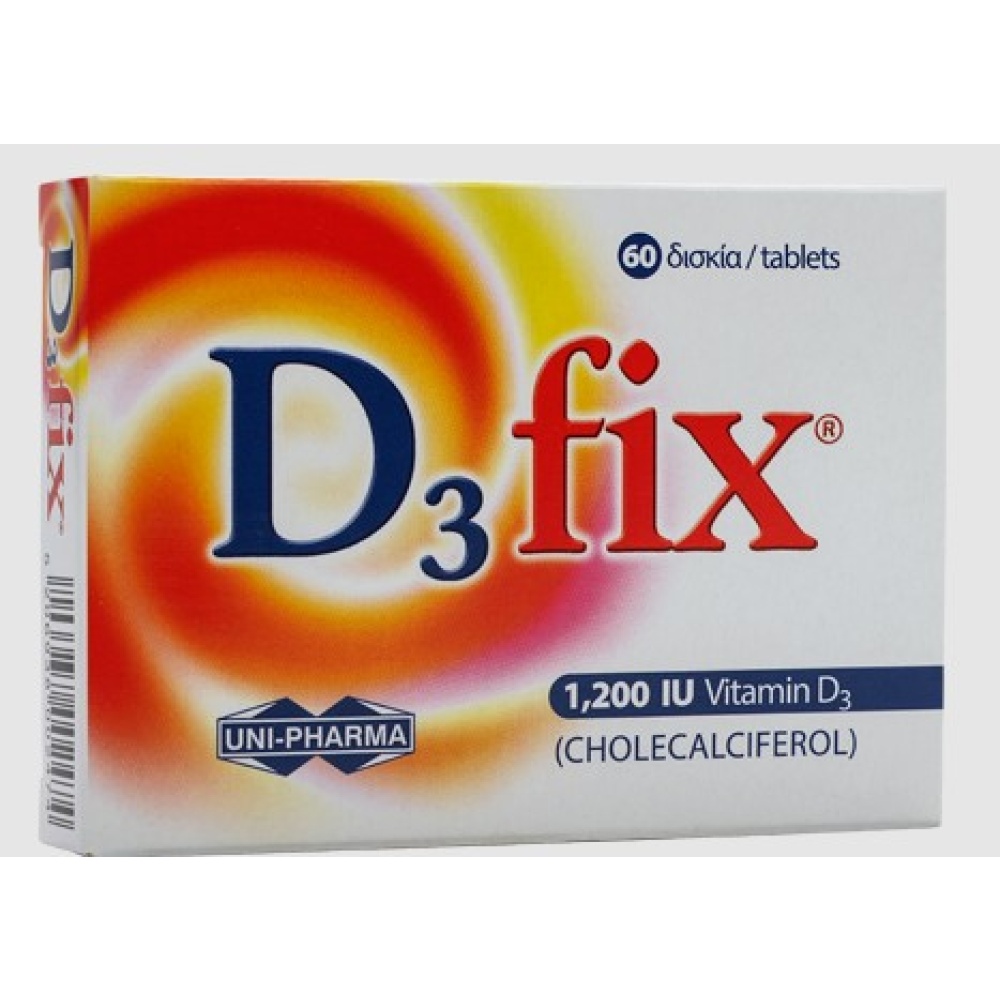D3 fix