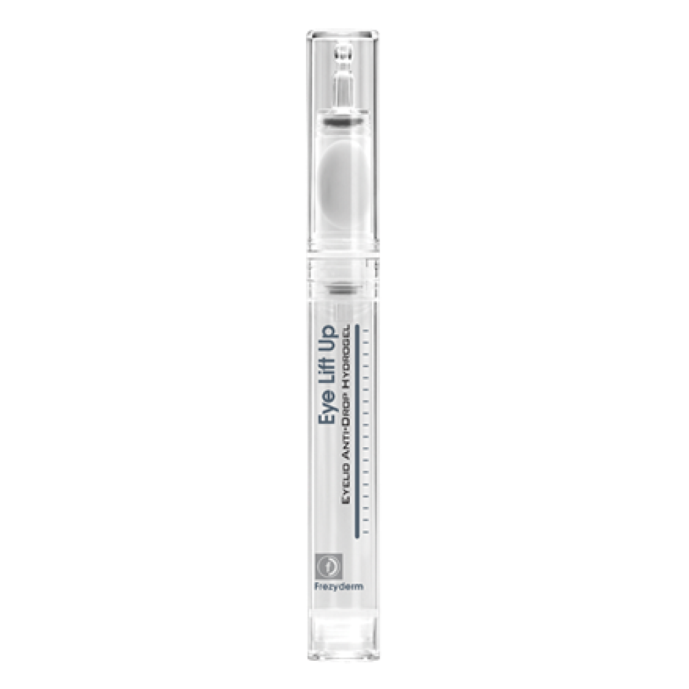 Frezyderm EYE LIFT UP - Τζελ ματιών για ανόρθωση βλεφάρων