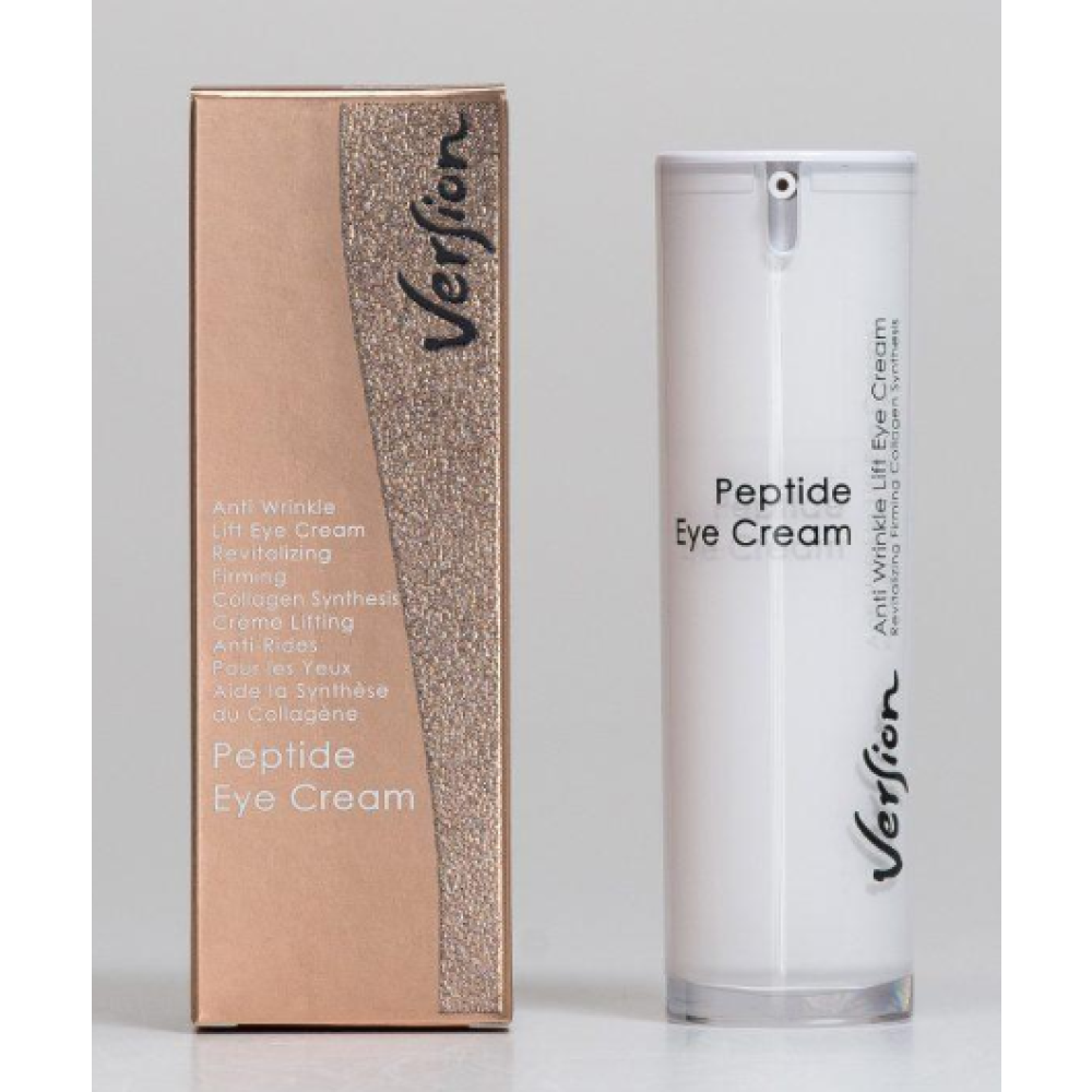 VERSION Peptide Eye Cream