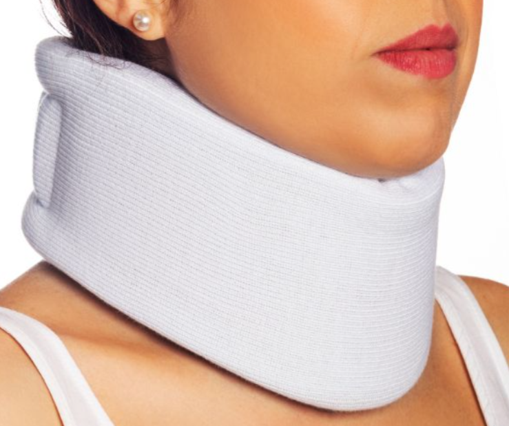 ΚΥΡΙΤΣΗΣ Afrodite  Μαλακό Κολάρο / Περιλαίμιο Afrodite