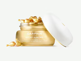 DARPHIN Eclat Sublime Radiance Boosting Capsules With Pro-Vitamin C And E