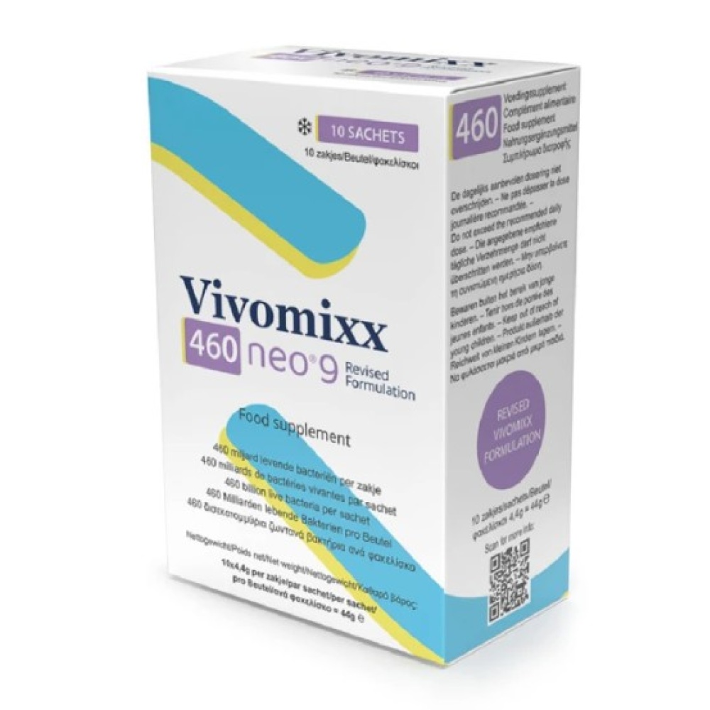 Vivomixx 460 neo® 9, 10sachets